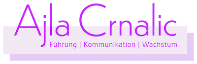 Ajla Crnalic Logo