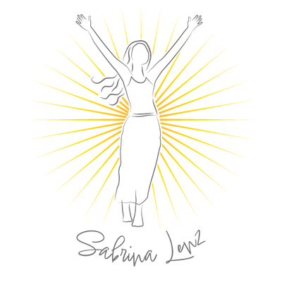 Logo Sabrina Lenz